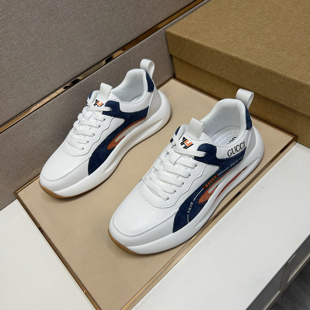men gucci shoes-080